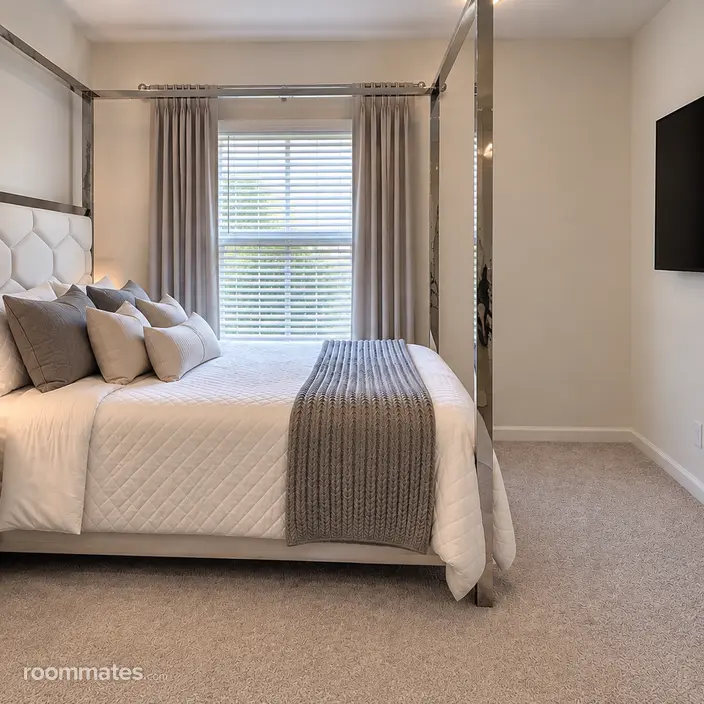 Room for rent in Dallas, GA $1000, house