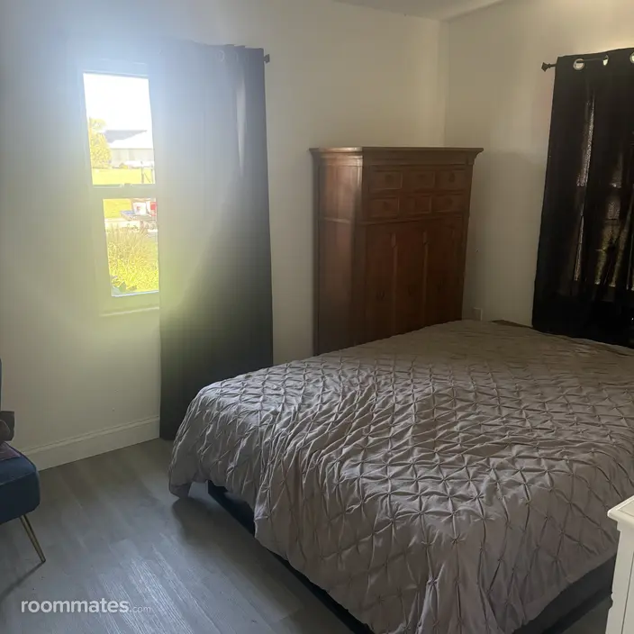 Room for rent in Port Charlotte, FL $950, house