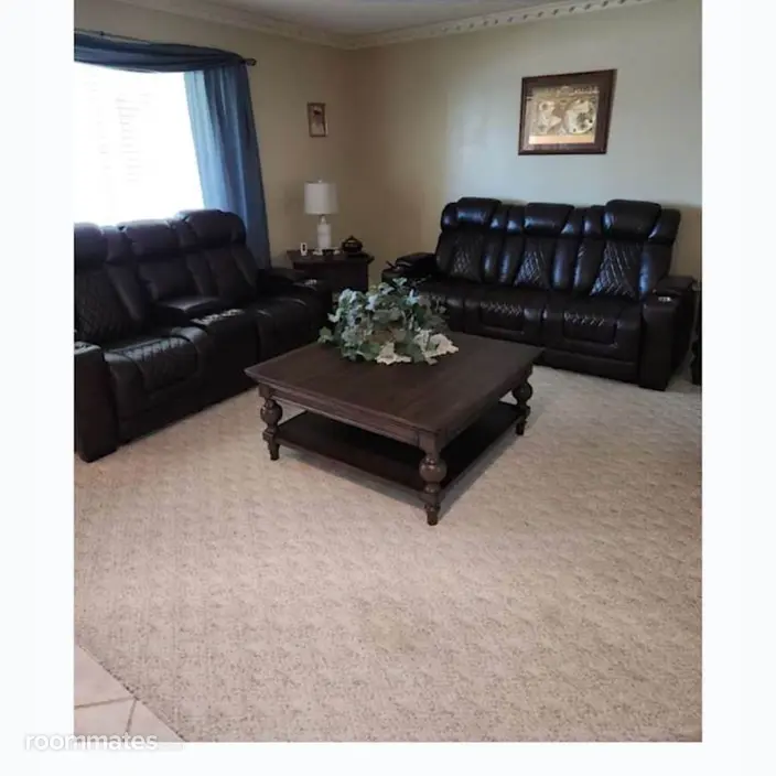 Room for rent in Sun City, AZ $800, house
