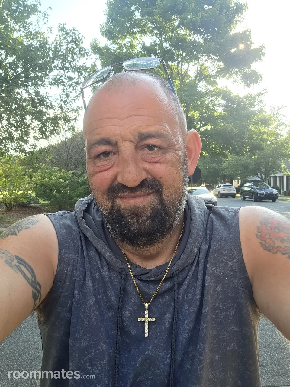 Profile photo 2 of 2