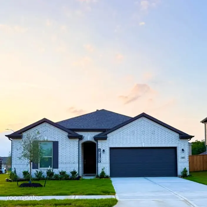 Room for rent in Spring, TX $850, house