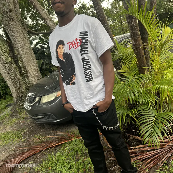 Roommate looking Seminole, FL, $1000