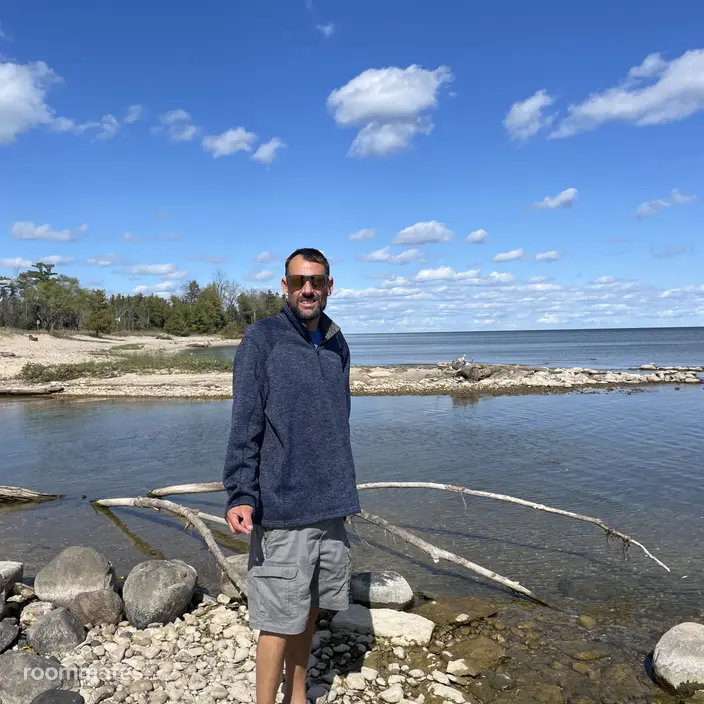 Roommate looking Appleton, WI, $500