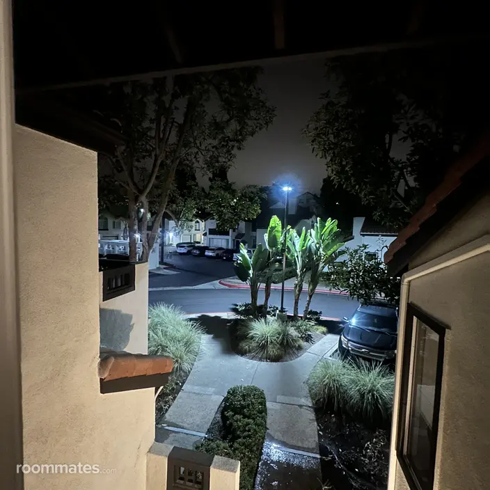 Room for rent in Laguna Niguel, CA $1700, house