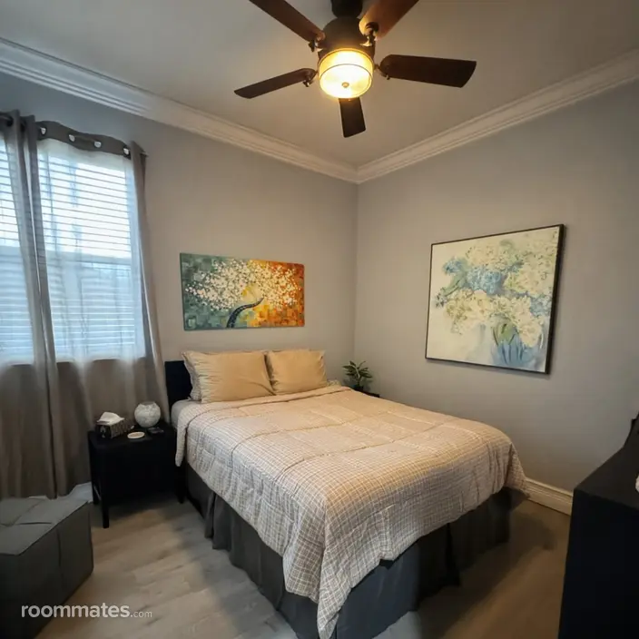 Room for rent in Miramar, FL $1200, townhouse