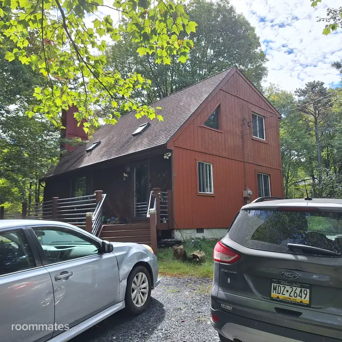 Room for rent in Albrightsville, PA $800, house