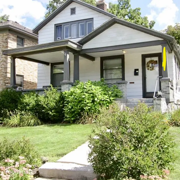 Room for rent in Grand Rapids, MI $1000, house