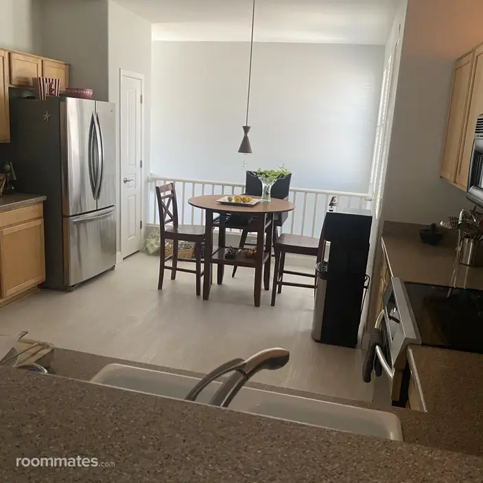 Room for rent in Scottsdale, AZ $1150, condo