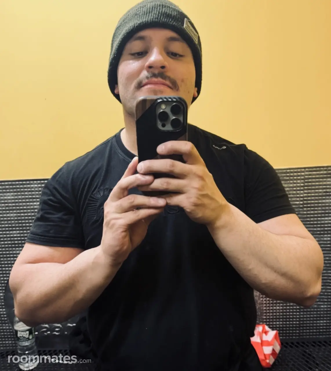 Profile photo 2 of 3