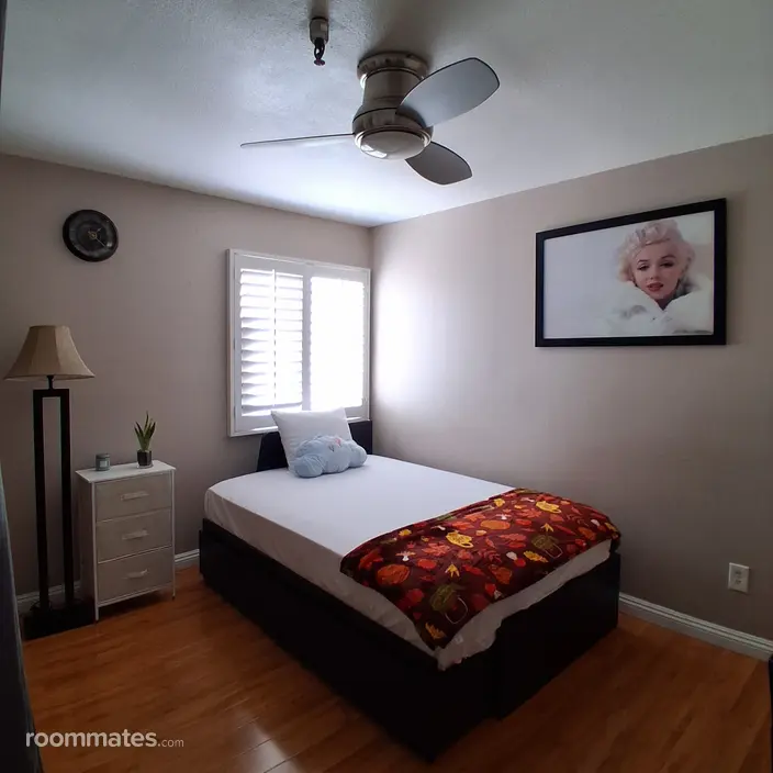 Room for rent in Monrovia, CA $1350, townhouse
