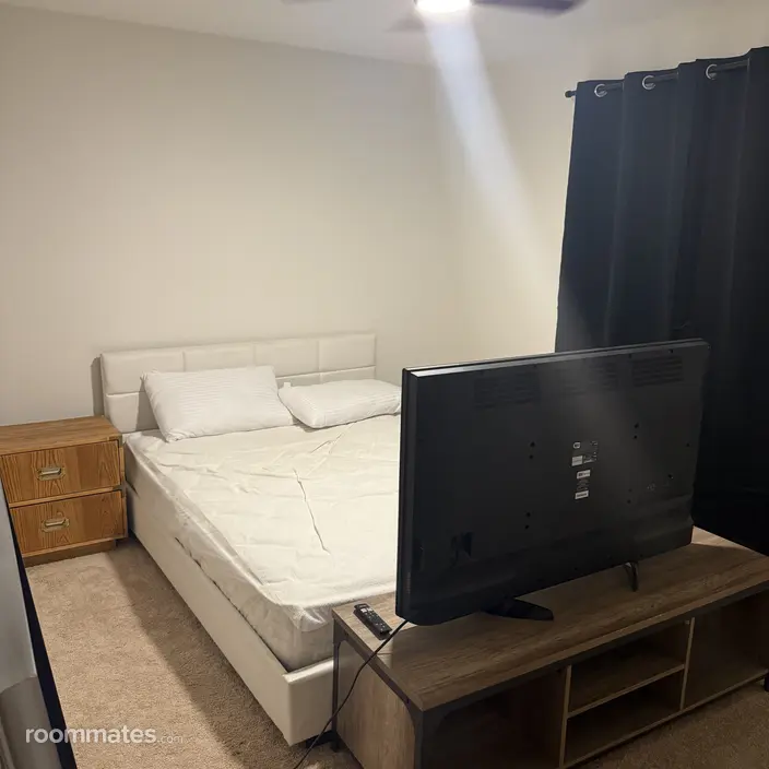 Room for rent in Las Vegas, NV $720, condo