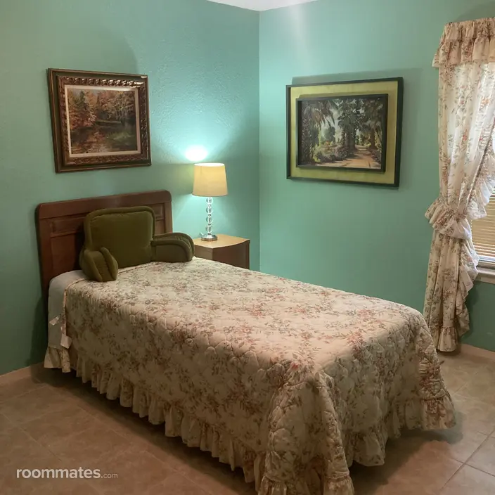 Room for rent in Belton, TX $700, house