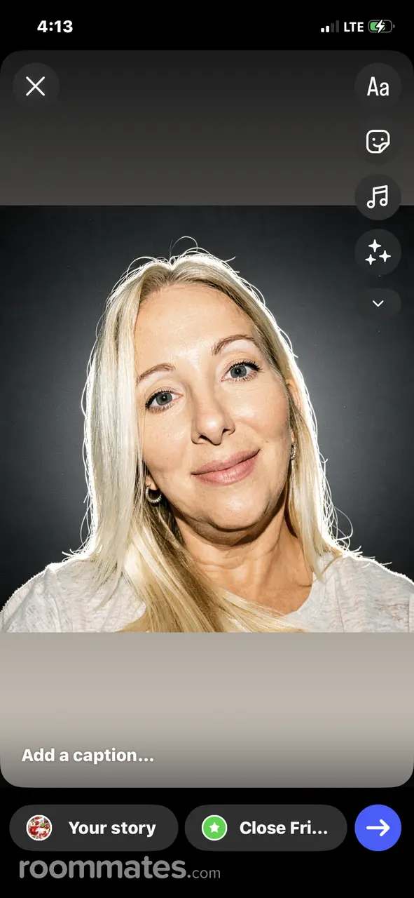 Profile photo 2 of 2
