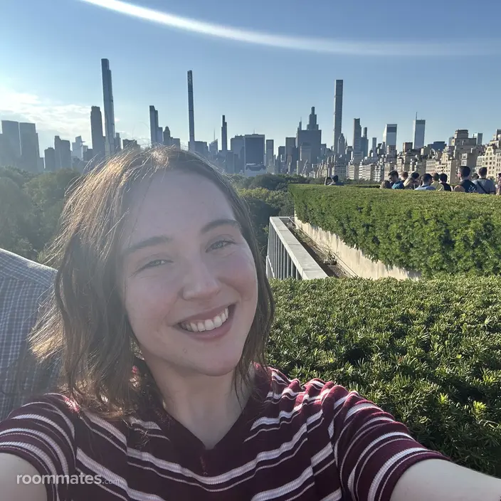 Roommate looking New York, NY, $1500
