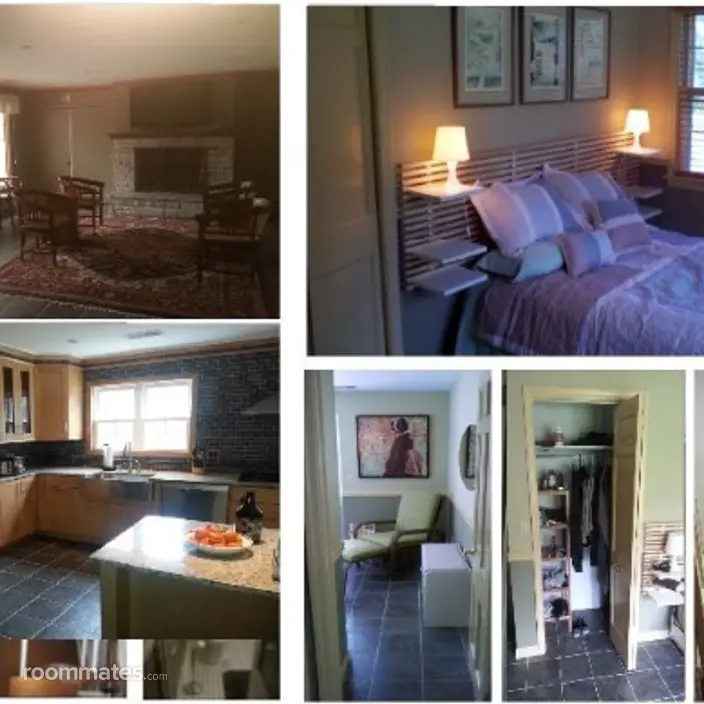 Room for rent in Princeton, NJ $1300, house