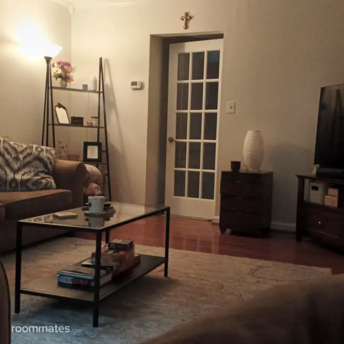 Room for rent in Vienna, VA $965, townhouse