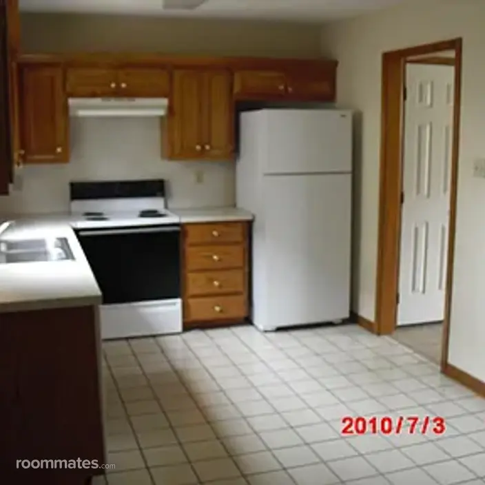 Room for rent in Cabot, AR $450, townhouse