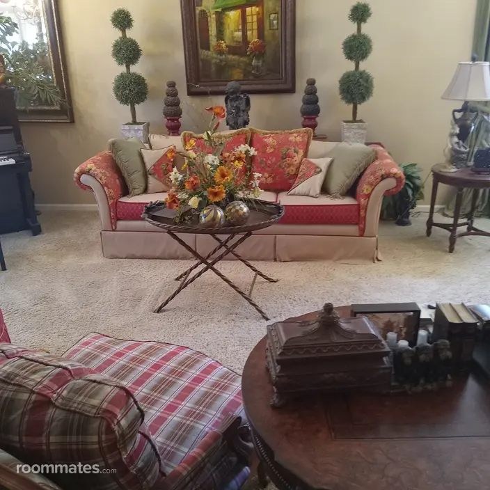 Room for rent in Modesto, CA $950, house