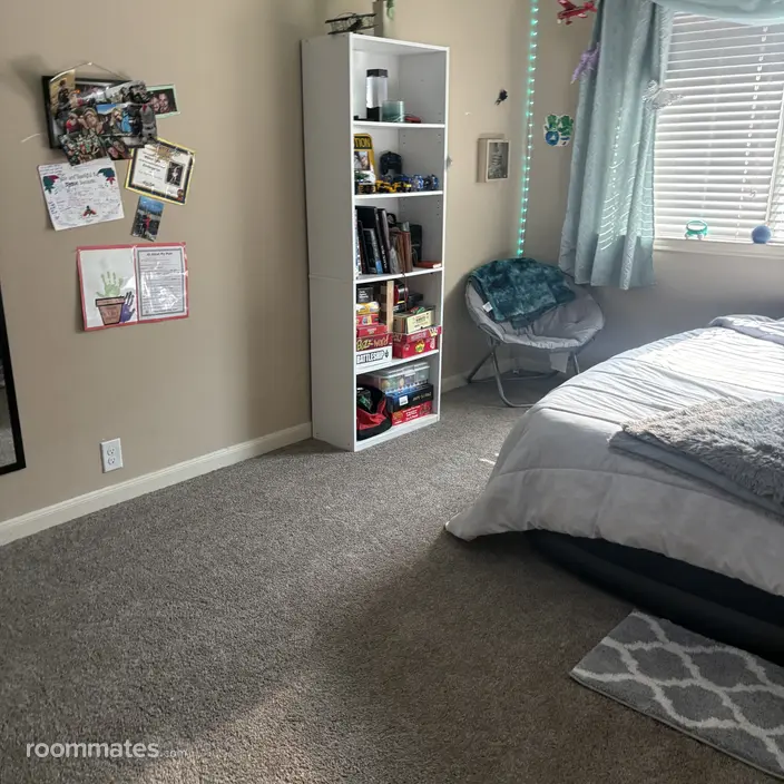 Room for rent in Lavon, TX $800, house