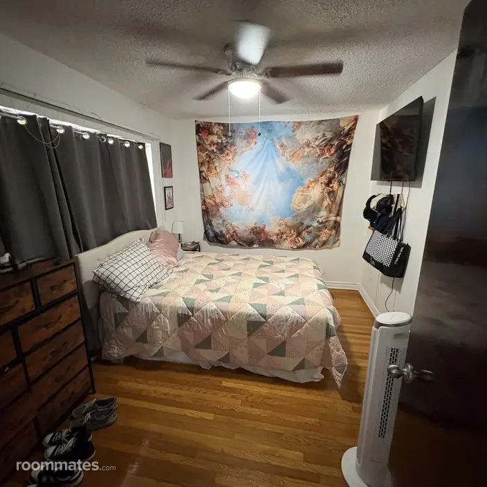 Room for rent in Los Angeles, CA $1029, apartment