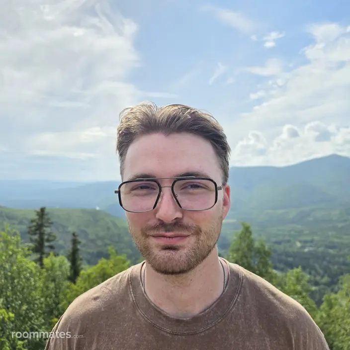 Roommate looking Tacoma, WA, $1200