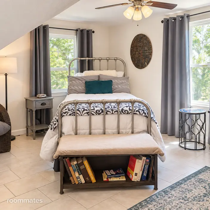 Room for rent in Houston, TX $995, house