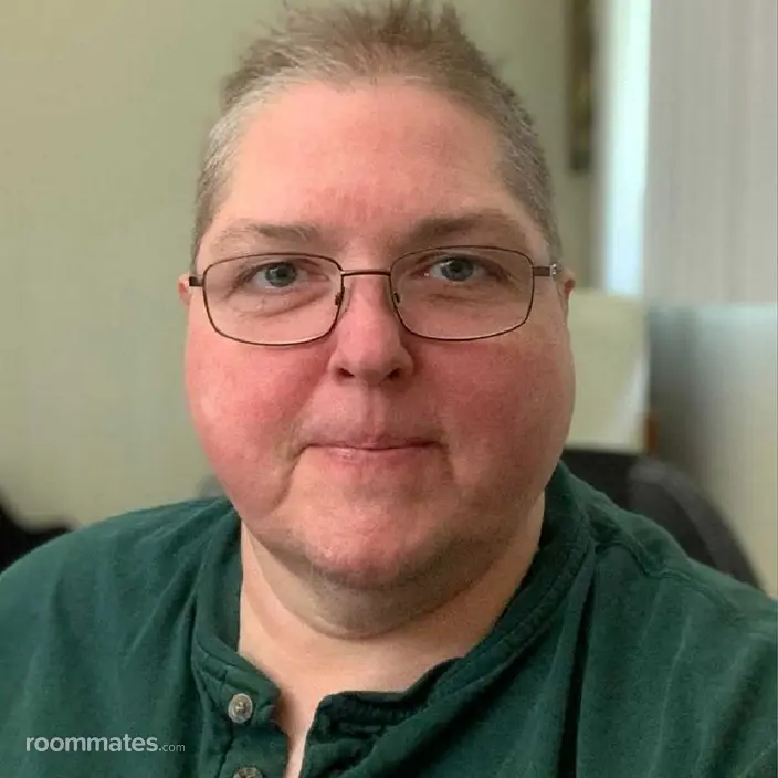 Roommate looking Lynnwood, WA, $1000