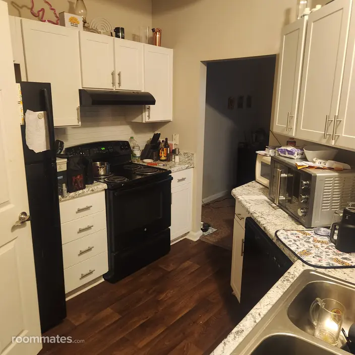 Room for rent in Gainesville, GA $900, apartment