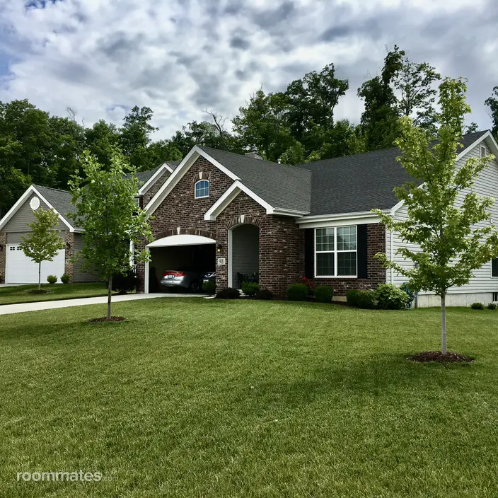Room for rent in Fenton, MO $550, house