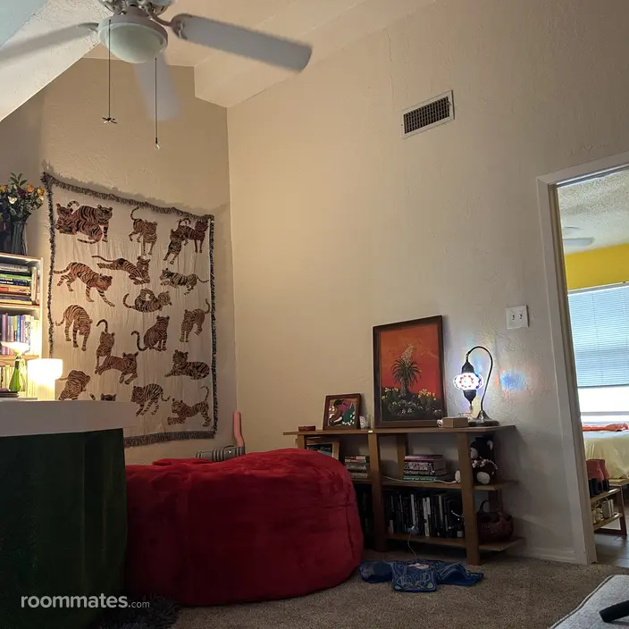 Room for rent in Austin, TX $865, apartment