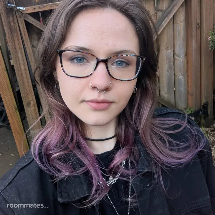 Roommate looking Portland, OR, $1000