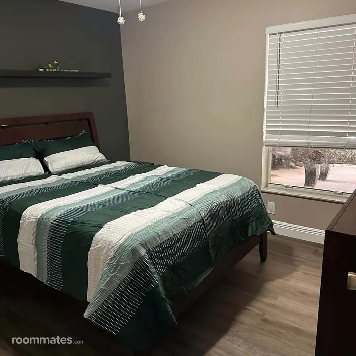 Room for rent in Ruskin, FL $750, house
