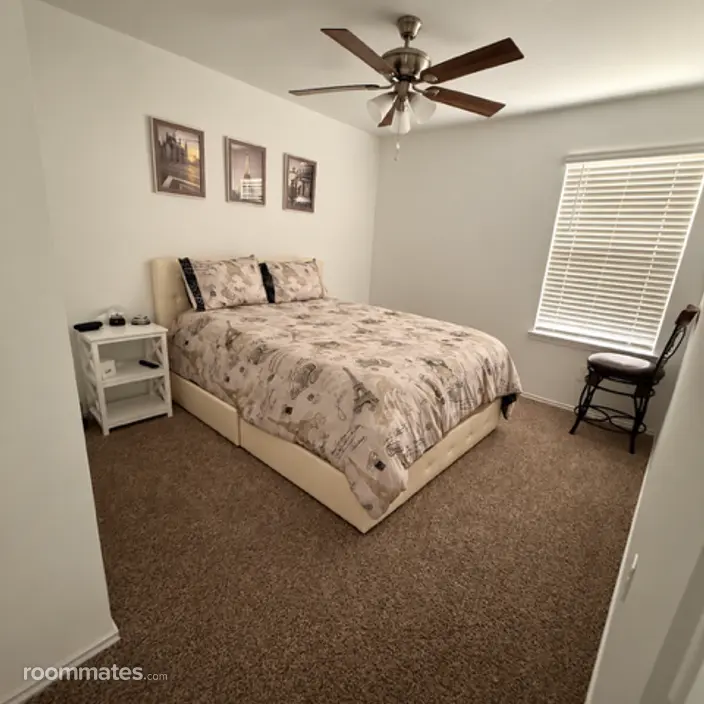 Room for rent in Katy, TX $900, house