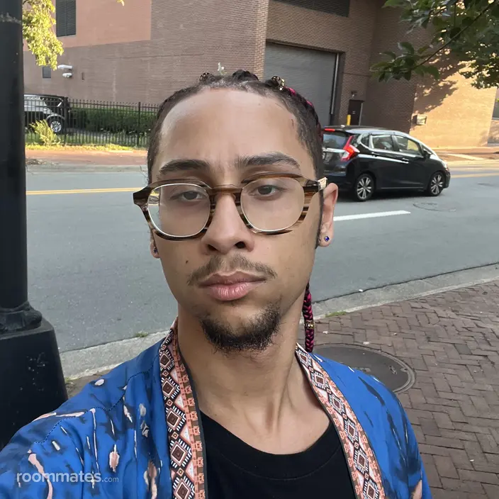 Roommate looking Winston-Salem, NC, $1200