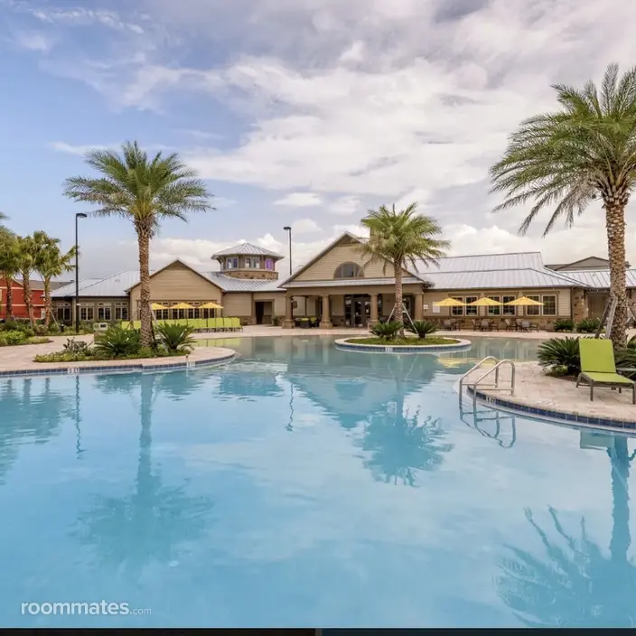 Room for rent in Orlando, FL $1014, house
