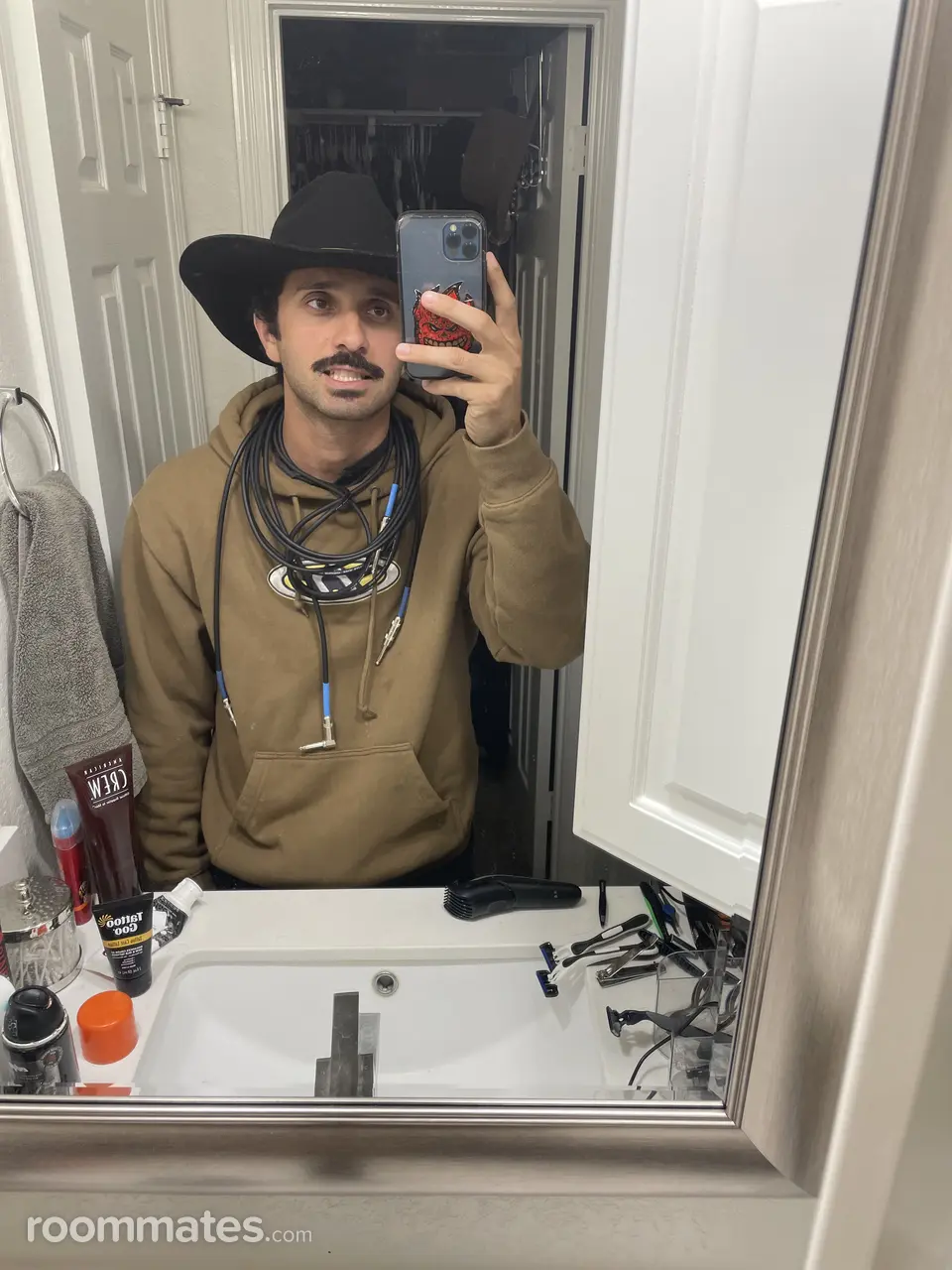 Profile photo 2 of 2