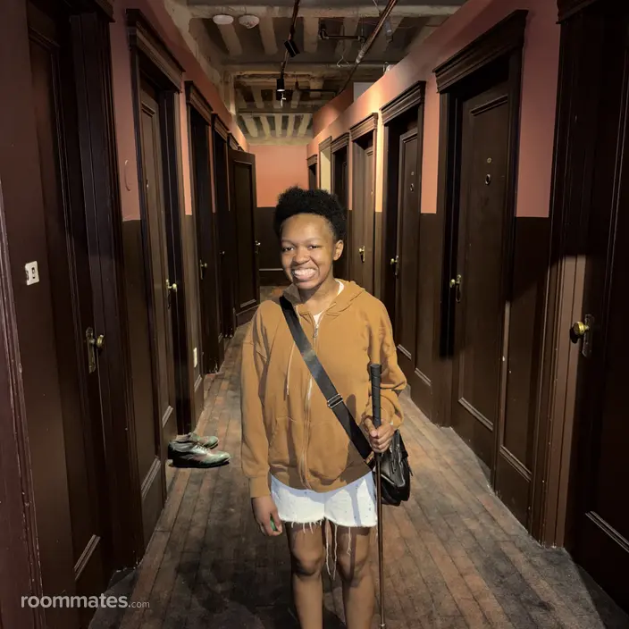 Roommate looking Richmond, VA, $700