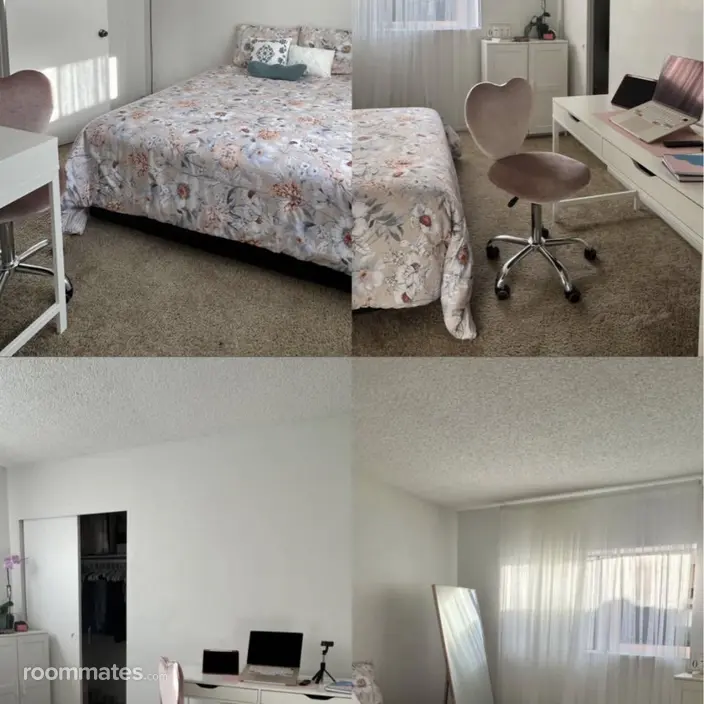 Room for rent in Lawndale, CA $1250, townhouse