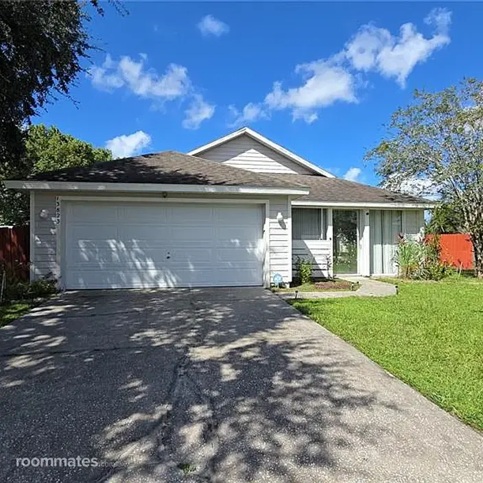 Room for rent in Orlando, FL $799, house