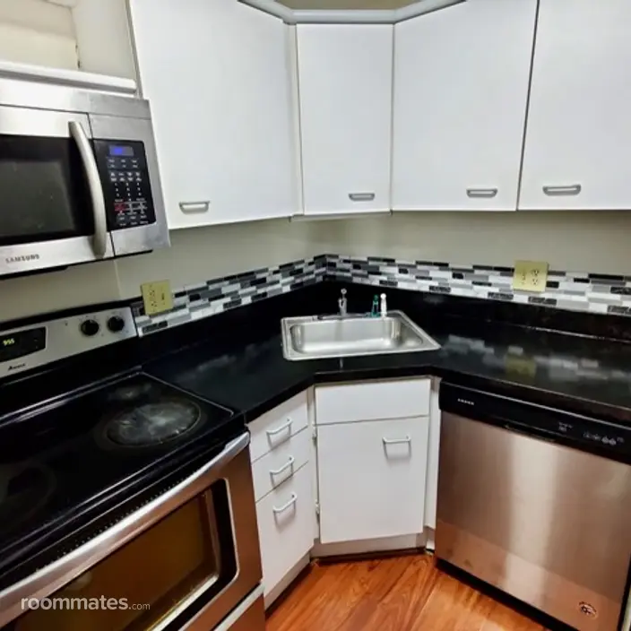 Room for rent in Quincy, MA $1250, apartment