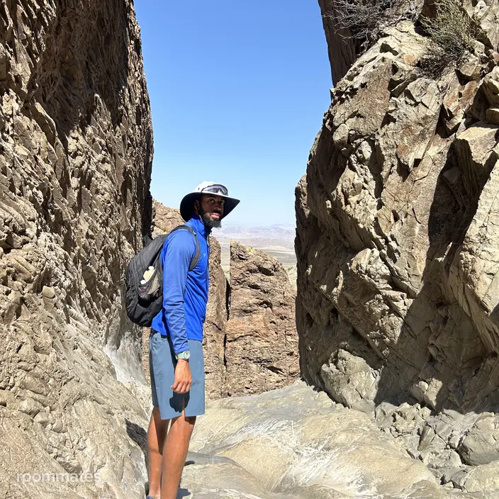 Roommate looking Glendale, AZ, $700