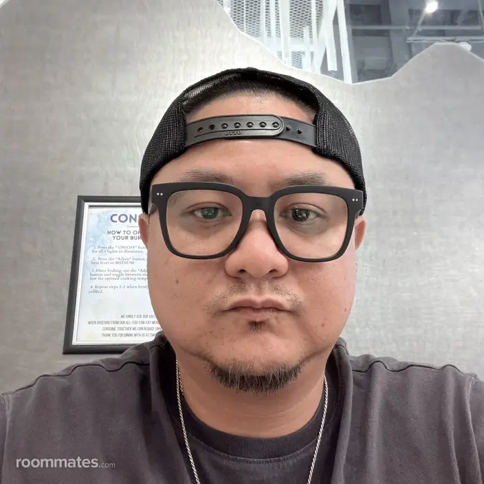 Roommate looking Los Angeles, CA, $1000