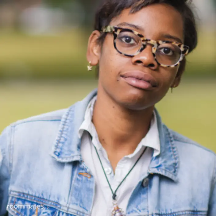 Roommate looking Baltimore, MD, $1100
