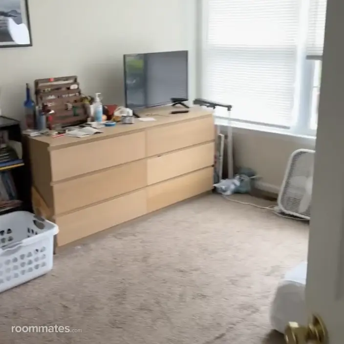 Room for rent in Princeton, NJ $1020, townhouse