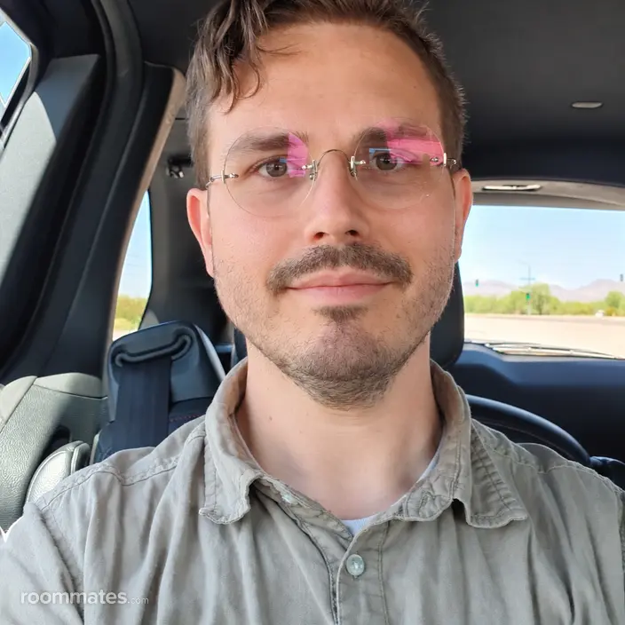 Roommate looking Gilbert, AZ, $700