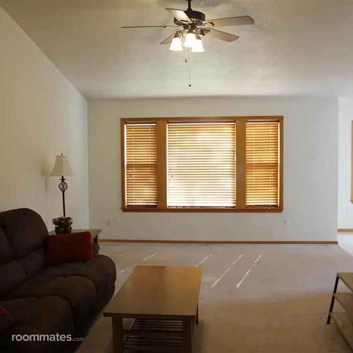 Room for rent in Mountain Home, ID $500, house