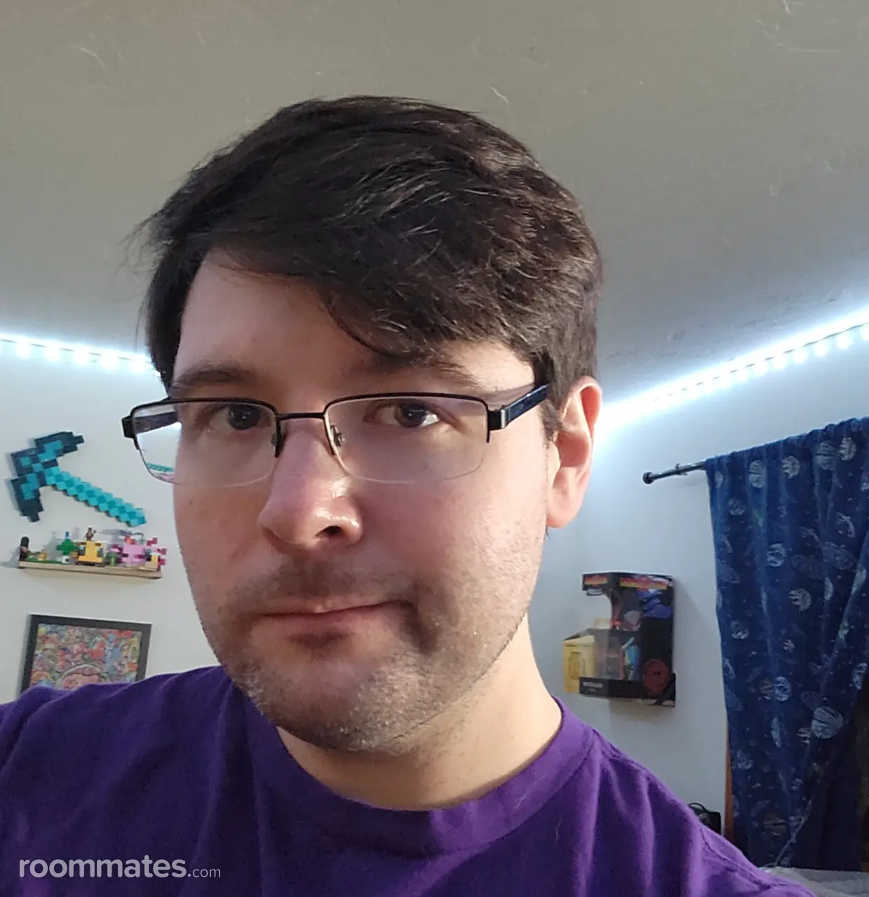 Profile photo 2 of 2