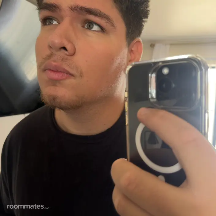 Roommate looking Los Angeles, CA, $1000
