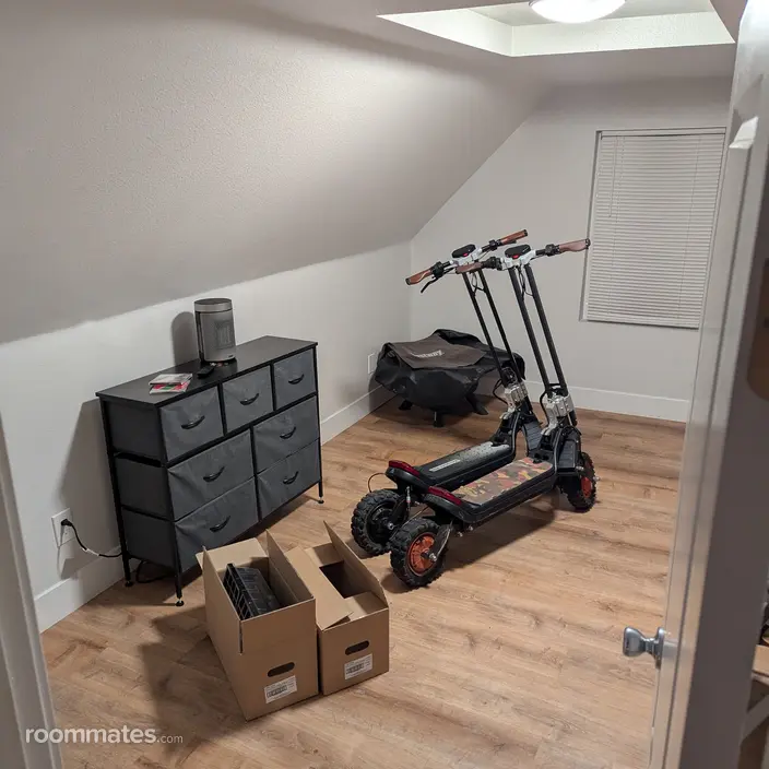 Room for rent in Reno, NV $950, house