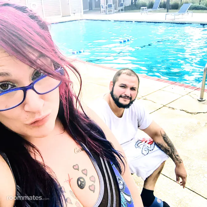 Roommate looking Chicago, IL, $1200